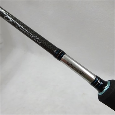１２エメラルダスＡＧＳ５１１Ｍ－ＳＭＴ